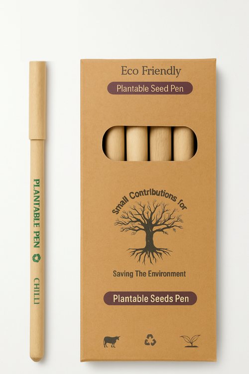 Eco-Friendly Recycled Pens – Sustainable & Stylish Writing Tools